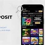 betmgm minimum bet